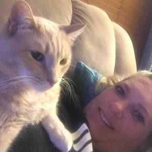 Meet your Posher, Kimberle